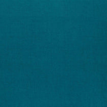 Saluzzo Teal Fabric by the Metre
